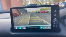 Honda Zr-V 2.0 eHEV Sport 5dr CVT Hybrid Estate